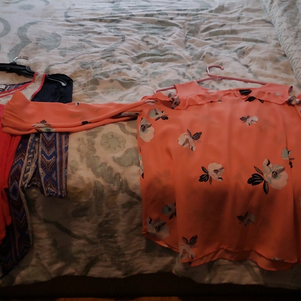 Blouse XL